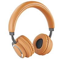 Bluetooth-наушники полноразмерные SODO SD-1005 (brown) 210343