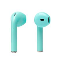 Беспроводные Bluetooth-наушники - TWS i11 5.0 (sky blue) 109355