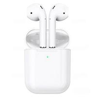 Беспроводные Bluetooth-наушники Hoco TWS ES39 APods 2 (white) 238641