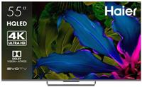 4k (Ultra Hd) Smart Телевизор Haier 55 smart tv s6 (имп)