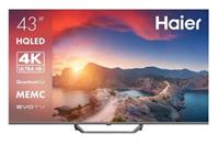 4k (Ultra Hd) Smart Телевизор Haier 43 smart tv s2 pro