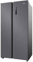 Холодильник Haier hrf-600dm7ru