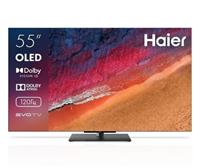 4k (Ultra Hd) Smart Телевизор Haier 55 oled s9 pro (имп)