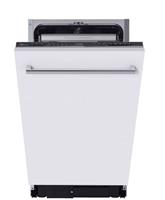 Встраиваемая Посудомоечная Машина Midea mid45s350i