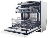 Встраиваемая Посудомоечная Машина Haier xs 6b0m4pdb-08