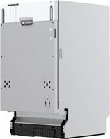 Встраиваемая Посудомоечная Машина Midea mid45s050