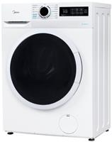 Стиральная Машина Midea mf01610us40/w