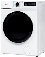 Стиральная Машина Midea mf01712bs40/w