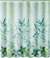 Штора для ванной 180х180см Grass, PEVA SWC-50-01, КИТАЙ, код 08601090100, штрихкод 462709139616, артикул SWC-50-01
