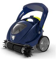 Пылесос автоматический Zodiac RS 0800 Spabot