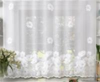 Занавеска для кухни (200 х160) 22С6647, Беларусь, код 01101070032, штрихкод 481013736877, артикул 22С6647