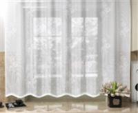 Занавеска для кухни (200 х160) 22С6649, Беларусь, код 01101070033, штрихкод 481013736881, артикул 22С6649