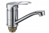 Смеситель для раковины, Китай, код 0221900493, штрихкод 692615090528, артикул FM4504