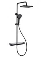 Душевая система, Китай, код 0221900576, штрихкод 697372936465, артикул SK-H3145H