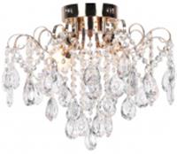 Люстра Escada 1120/4PL E14*60W Gold, Китай, код 05202171031, штрихкод 505037095550