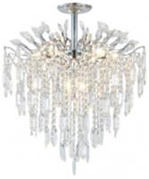 Люстра Escada 2135/8P E14*40W Chrome, Китай, код 05202171034, штрихкод 505037097582