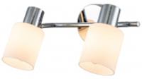 Бра Escada 10178/2A E14*40W Chrome, Китай, код 05202240444, штрихкод 505037095926