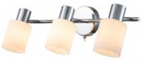 Бра Escada 10178/3A E14*40W Chrome, Китай, код 05202240445, штрихкод 505037095927