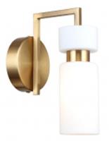 Бра Escada 1171/1A E14*40W Brass, Китай, код 05202240446, штрихкод 505037097524