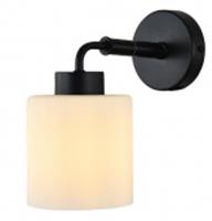 Бра Escada 2133/1A E27*60W Black marble, Китай, код 05202240447, штрихкод 505037097570