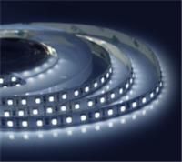 Лента 12В, СТ, 9,6Вт/м, smd3528, 120д/м, IP20, 600Лм/м, ширина 8мм, 2м, х/б, 6500К., Китай, код 05228010113, штрихкод 463006182490, артикул 216BL