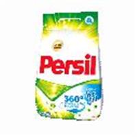 Стиральный порошок Persil 4,5кг Свежесть от Vernel, Россия, код 3032406006, штрихкод 900010141223, артикул 9000100307147
