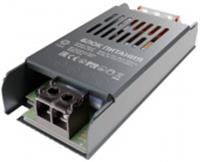 Блок питания (слим-метал) 12В, 60 Вт, IP20, 5 А, 160*40*30 мм, Китай, код 05228050159, штрихкод 465008905724, артикул PS3-47