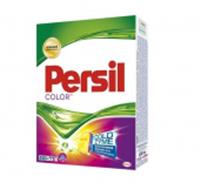 Стиральный порошок Persil 0,45 Color, Россия, код 3030105064, штрихкод 900010155925