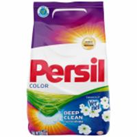 Стиральный порошок Persil 3кг Color, Россия, код 3030117024, штрихкод 900010141119, артикул 9000100420242