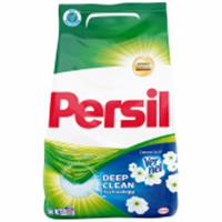 Стиральный порошок Persil 3кг Свежесть от Вернель, Россия, код 3030117037, штрихкод 900010141211