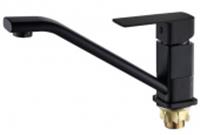 Смеситель для раковины A1003H, КИТАЙ, код 0220900631, штрихкод 697216720527, артикул A1003H