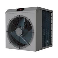 Тепловой насос для бассейна Aquaviva AVCB 05