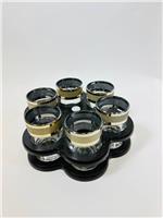 Бар Ring с напылением 1022/06 МБ(е)-GN 6пр 0079054