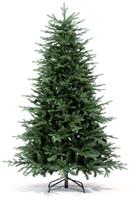 Искусственная ёлка Royal Christmas Auckland Premium Hinged 210 см