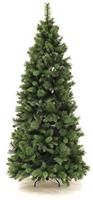 Искусственная ёлка Royal Christmas Montana Slim Tree Premium Hinged 165 см