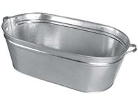 Ванна оцинкованная 75л (3)