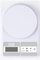 Весы кухонные HOMESTAR HS-3012 104931