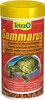 Корм для черепах TetraRepto Min Gammarus 1л