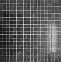 Мозаика каменная однотонная ORRO mosaic MANGOLIA POL 15х15