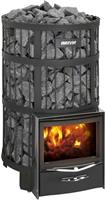 Печь дровяная Harvia Legend 300 WK300LDV