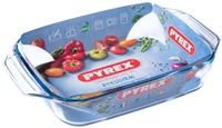 Блюдо Optimum Pyrex жаропрочное прямоугольное 35х23см 234B000/B14 (6)