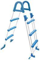 Лестница для сборного бассейна Azuro Safety Basic, высота 90 см (съемная секция)