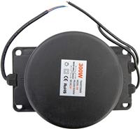 Трансформатор 300 Вт 220/AC 12 В, IP 68, Poolmagic