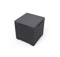 Ящик (сундук) Keter Vigo storage box графит