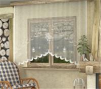 Занавеска для кухни (220х160) 08с6277, Беларусь, код 01101070024