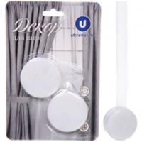 Подхват для штор на магните 