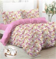 Комплект постельного белья евро Спал Спалыч NEW м251.17.04 рис.20183-1+4814-1 Марипоза, РОССИЯ, код 01206200160, штрихкод 469047915268, артикул 120512