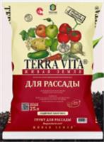 ЖИВАЯ ЗЕМЛЯ для рассады 25 л Торфогрунт, РОССИЯ, код 01304010042, штрихкод 460795141023, артикул