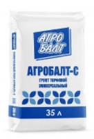 Субстракт Агробалт-С 35л, на основе верхового торфа, РОССИЯ, код 0130401144, штрихкод 460708798178, артикул