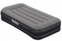 Матрас Bestway надувной 191х97х36см, встр.насос USB 5В, рем.комплект, до 150кг арт.671BT Код273566, КИТАЙ, код 0140301765, штрихкод 694160737050, артикул 273566